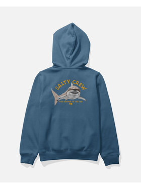Salty Crew Salty Crew Lurking Fleece (Mens) | Cast Blue