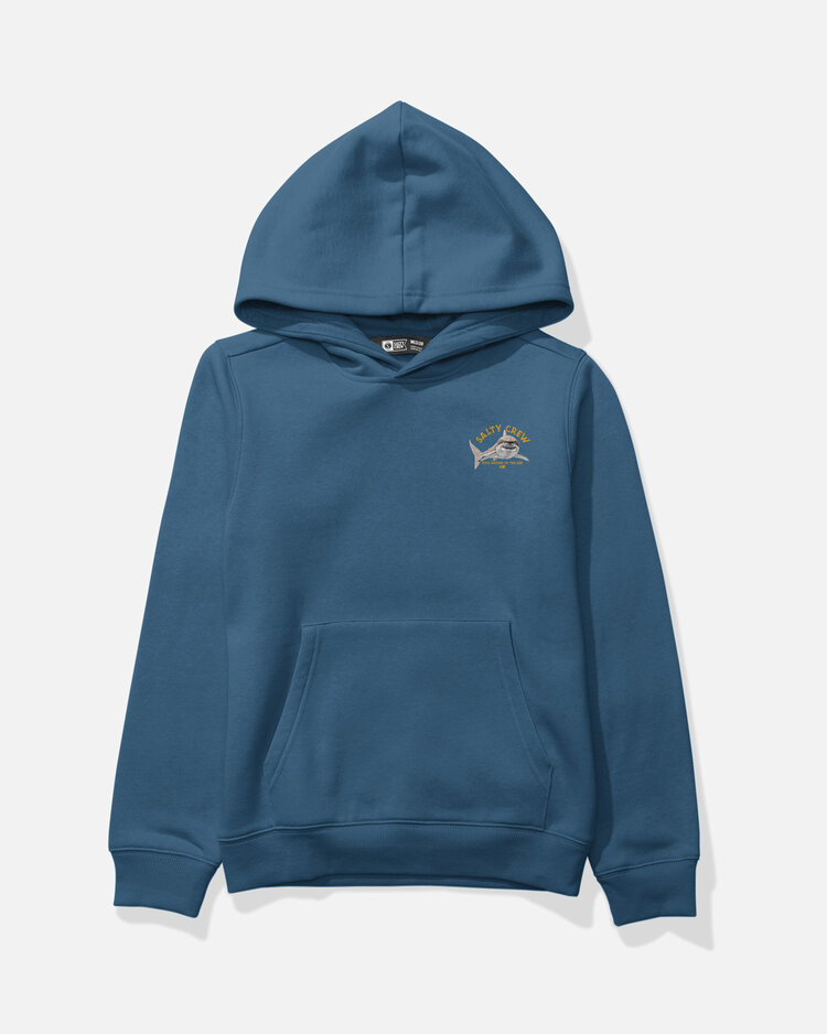 Salty Crew Salty Crew Lurking Fleece (Mens) | Cast Blue