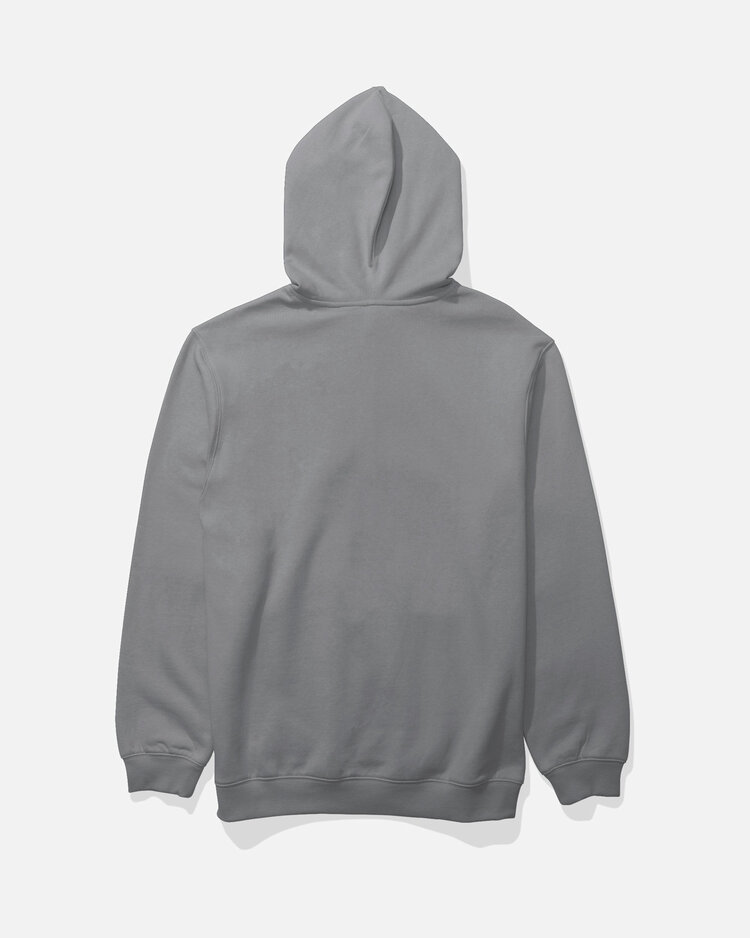 Salty Crew Salty Crew Refuge Fleece (Mens) | Shark Skin