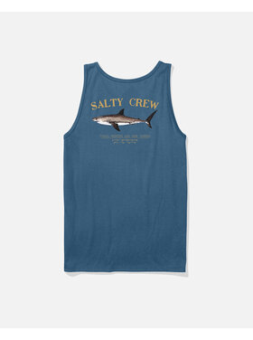 Salty Crew Salty Crew Bruce Tank (Mens) | Cast Blue