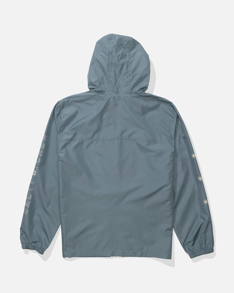 Salty Crew Salty Crew Surface Windbreaker Jacket (Mens) | Trooper