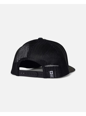 Salty Crew Salty Crew Sealine Retro Trucker (Mens) | Camo/Black