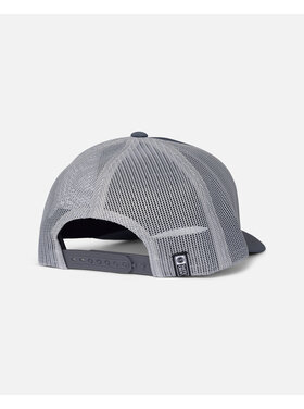 Salty Crew Salty Crew Pinnacle 2 Retro Trucker (Mens) | Iron
