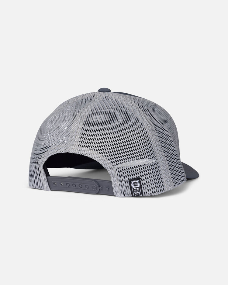 Salty Crew Salty Crew Pinnacle 2 Retro Trucker (Mens) | Iron