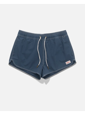 Salty Crew Salty Crew Whaler Short (Womens) | Midnight Navy