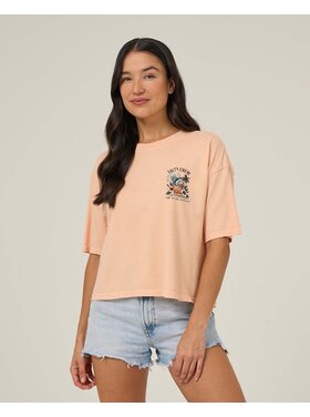 Salty Crew Salty Crew Mai Tai Tails Skimmer (Womens) | Apricot