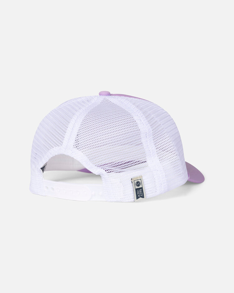 Salty Crew Salty Crew Freestyle Trucker (Womens) | Light Violet