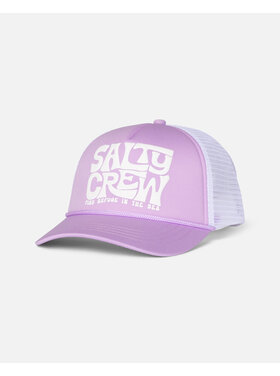 Salty Crew Salty Crew Freestyle Trucker (Womens) | Light Violet