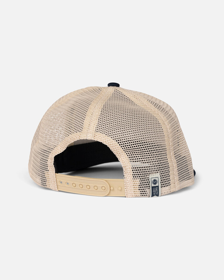 Salty Crew Salty Crew Iconic Boys Trucker (Youth) | Birch