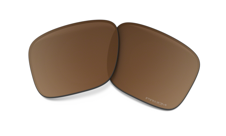 Oakley Oakley Holbrook Replacement Lenses |  Prizm Tungsten Iridium Polarized