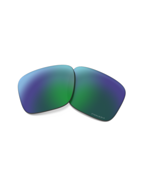 Oakley Oakley Holbrook Replacement Lenses |  Prizm Jade Iridium Polarized
