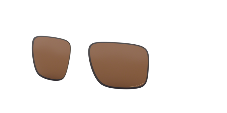 Oakley Oakley Holbrook Xl Replacement Lenses |  Prizm Tungsten Iridium Polarized