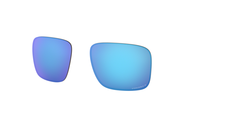 Oakley Oakley Holbrook Xl Replacement Lenses | Prizm Sapphire Iridium Polarized