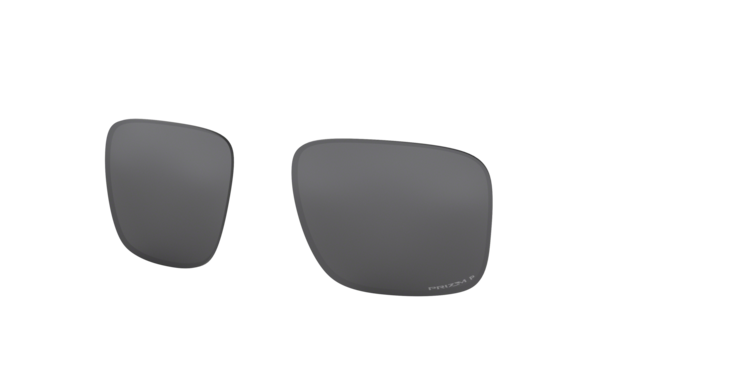 Oakley Oakley Holbrook Xl Replacement Lenses | Prizm Black Iridium Polarized