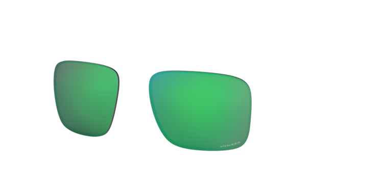 Oakley Oakley Holbrook Xl Replacement Lenses | Prizm Jade Iridium