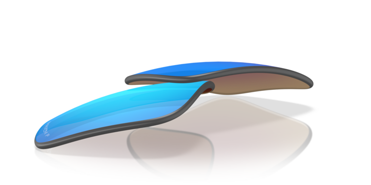 Oakley Oakley Holbrook Xxl Replacement Lenses |  Prizm Sapphire Polar
