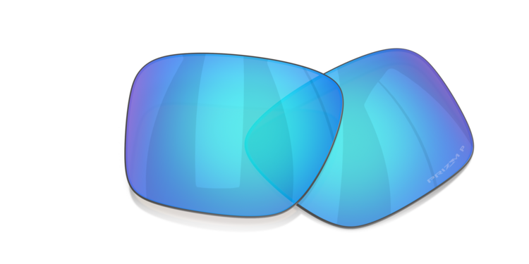 Oakley Oakley Holbrook Xxl Replacement Lenses |  Prizm Sapphire Polar