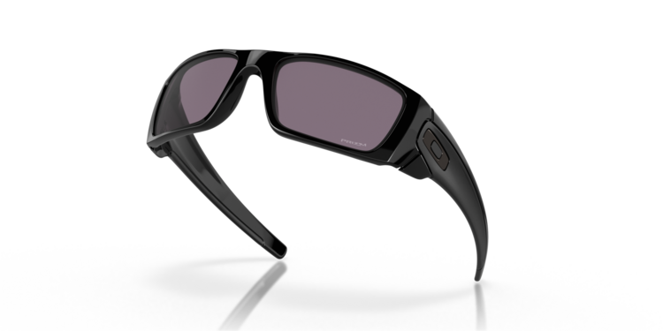 Oakley Oakley Fuel Cell Polished Black | Prizm Grey