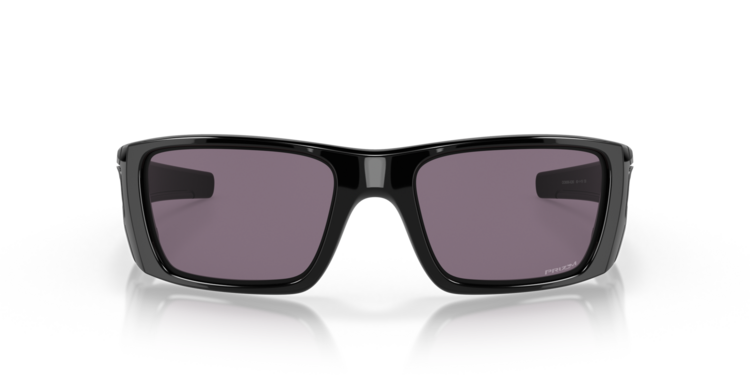 Oakley Oakley Fuel Cell Polished Black | Prizm Grey