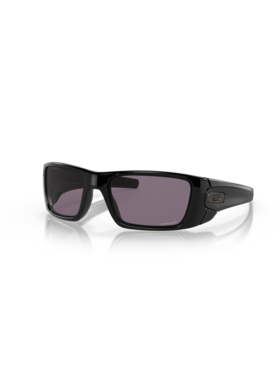 Oakley Oakley Fuel Cell Polished Black | Prizm Grey