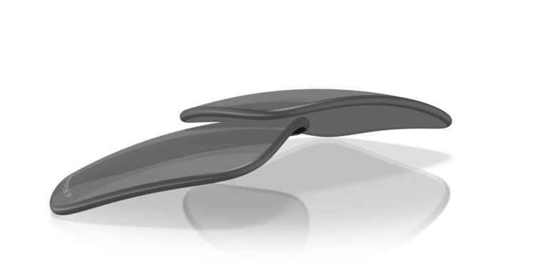 Oakley Oakley Holbrook Xxl Replacement Lenses | Prizm Black Polar