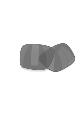 Oakley Oakley Holbrook Xxl Replacement Lenses | Prizm Black Polar