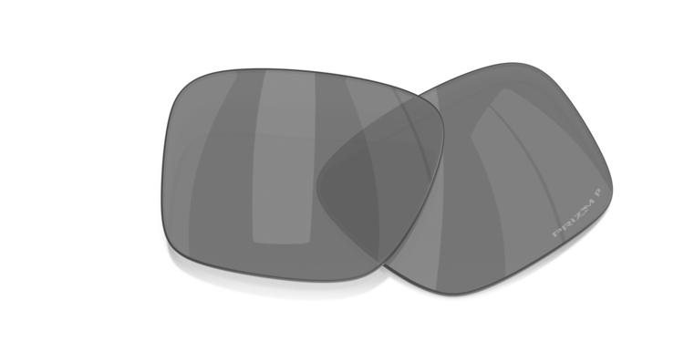 Oakley Oakley Holbrook Xxl Replacement Lenses | Prizm Black Polar