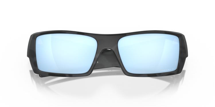 Oakley Oakley Gascan Matte Black Camo | Prizm Deep Water Polarized