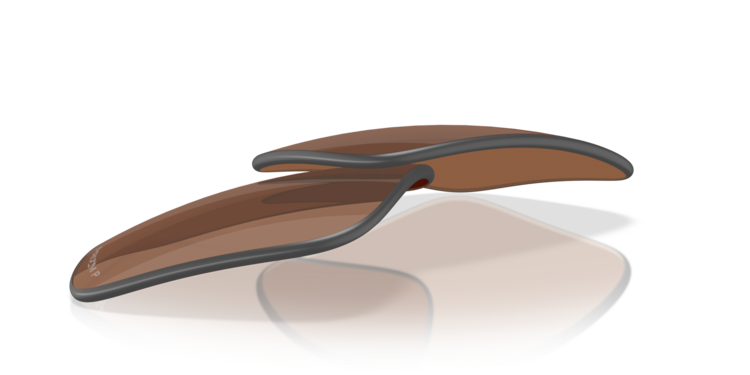 Oakley Oakley Holbrook Xxl Replacement Lenses | Prizm Tungsten Polarized