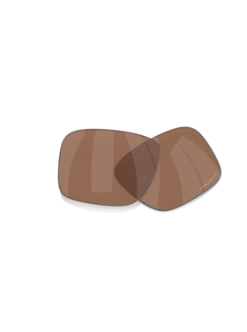 Oakley Oakley Holbrook Xxl Replacement Lenses | Prizm Tungsten Polarized