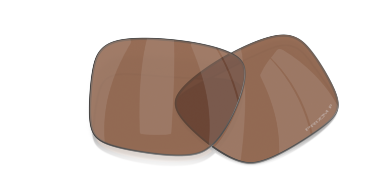 Oakley Oakley Holbrook Xxl Replacement Lenses | Prizm Tungsten Polarized