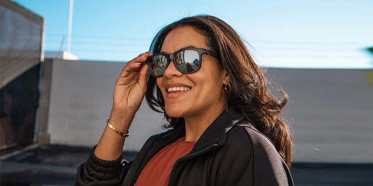 BLENDERS Blenders M Class X2 Smoke Shadow | Polarized