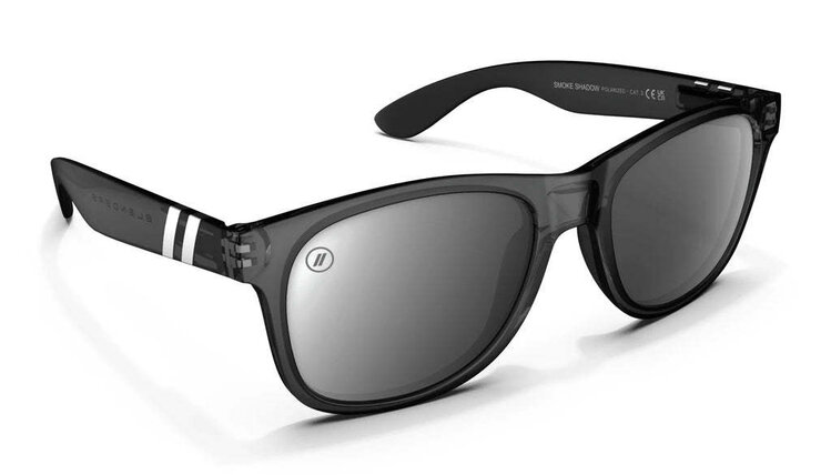 BLENDERS Blenders M Class X2 Smoke Shadow | Polarized