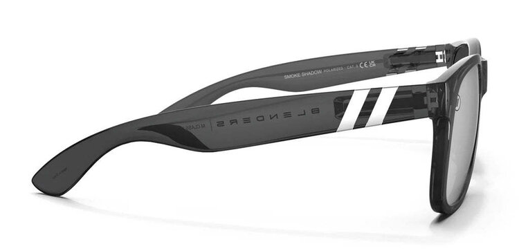 BLENDERS Blenders M Class X2 Smoke Shadow | Polarized