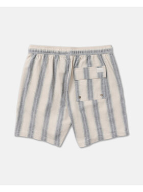 RVCA Rvca Sands Elastic 17 (Mens) | Ceramic