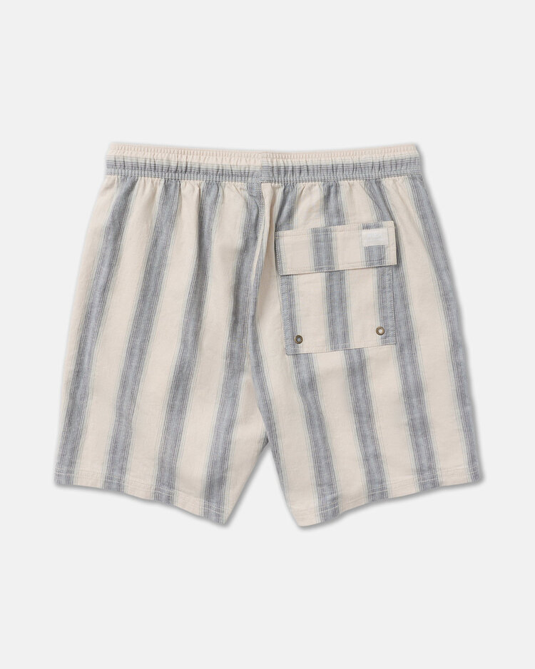 RVCA Rvca Sands Elastic 17 (Mens) | Ceramic