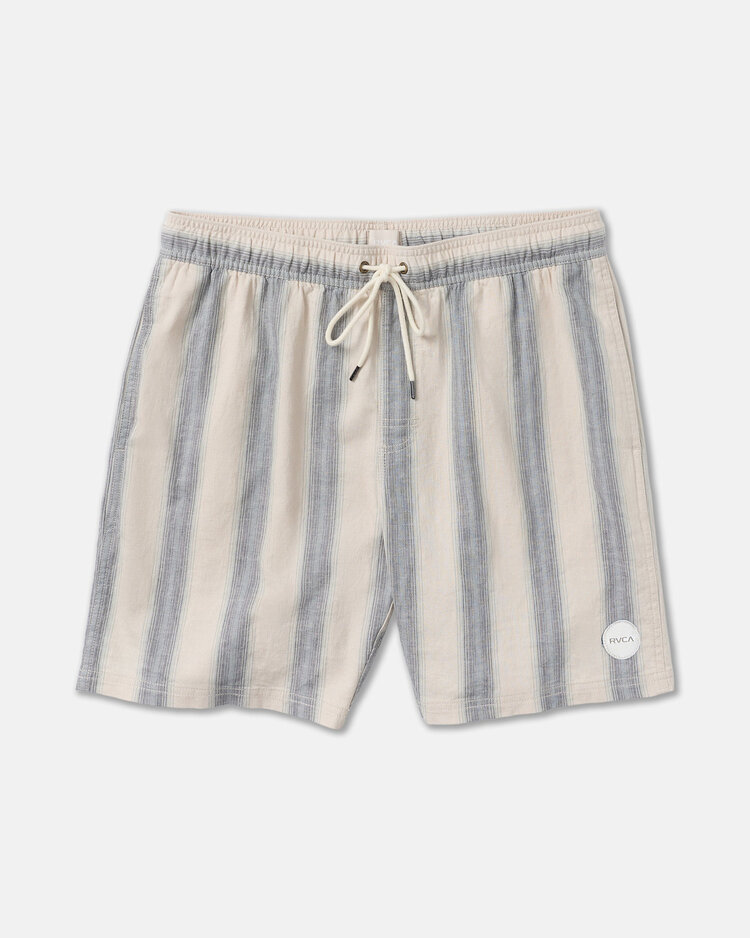 RVCA Rvca Sands Elastic 17 (Mens) | Ceramic