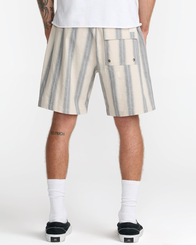 RVCA Rvca Sands Elastic 17 (Mens) | Ceramic