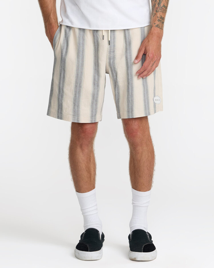 RVCA Rvca Sands Elastic 17 (Mens) | Ceramic