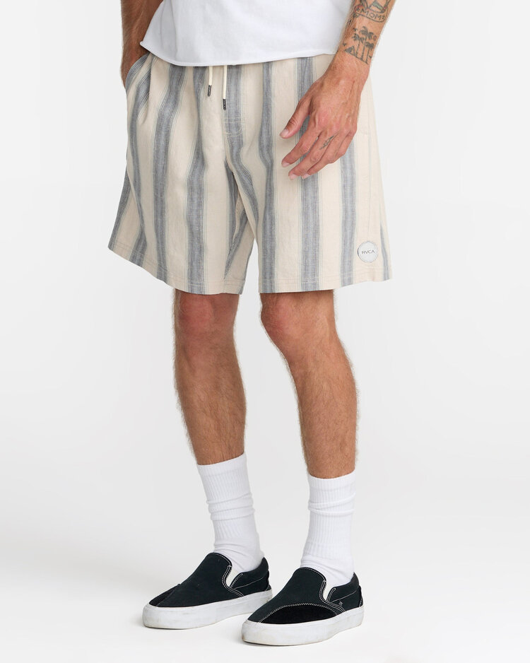 RVCA Rvca Sands Elastic 17 (Mens) | Ceramic