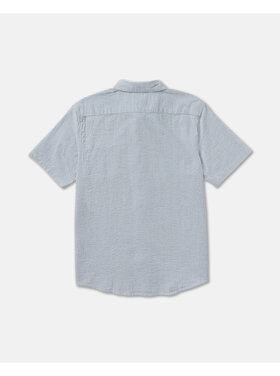 RVCA Rvca Thatll Do Seersucker (Mens) | Vintage Navy