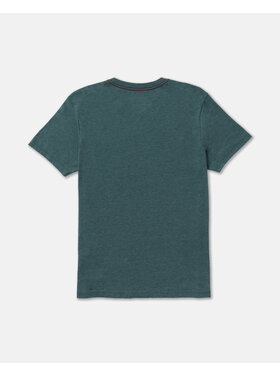 RVCA Rvca Bryce Lei Ss (Mens) | Balsam Green