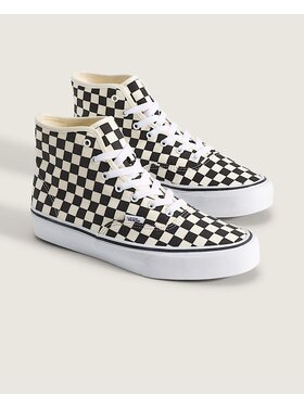 Vans Vans Authentic Hi 2.0 (Unisex) | Checker Black/True White