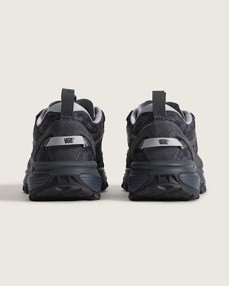 Vans Vans Crosspath Xc (Unisex) | Checker Charcoal Gray