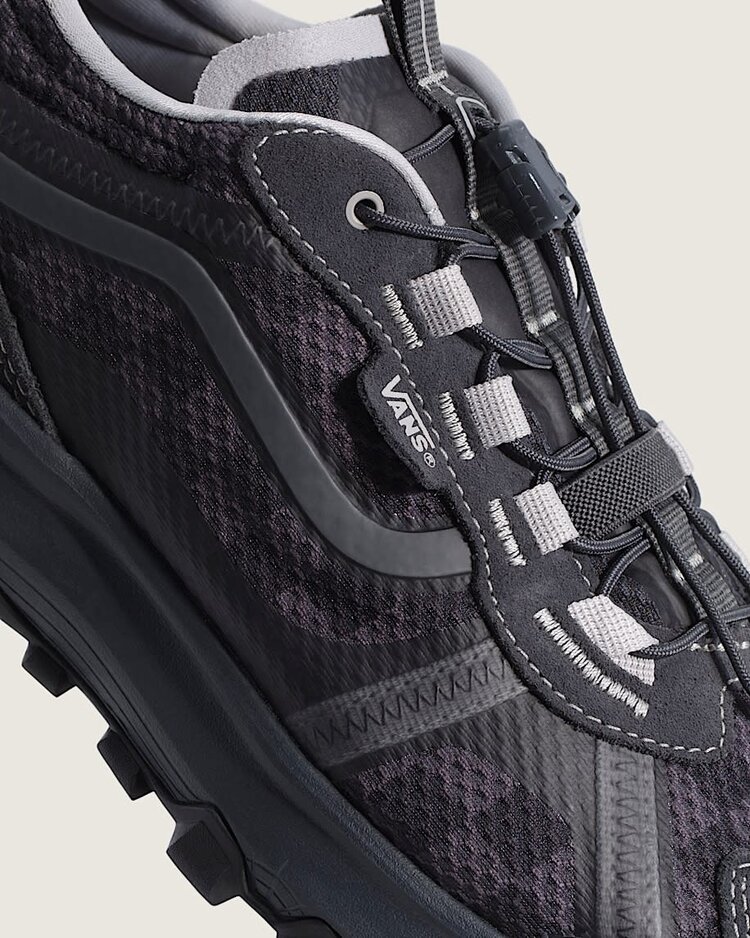 Vans Vans Crosspath Xc (Unisex) | Checker Charcoal Gray