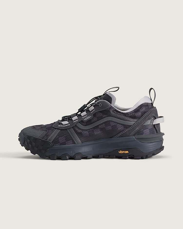 Vans Vans Crosspath Xc (Unisex) | Checker Charcoal Gray