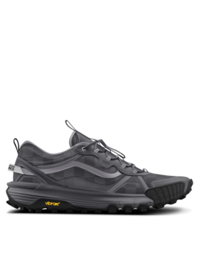 Vans Vans Crosspath Xc (Unisex) | Checker Charcoal Gray