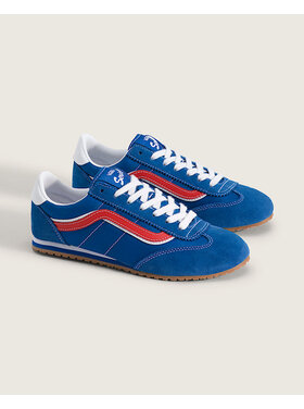 Vans Vans Super Lowpro (Unisex) | Pop Blue