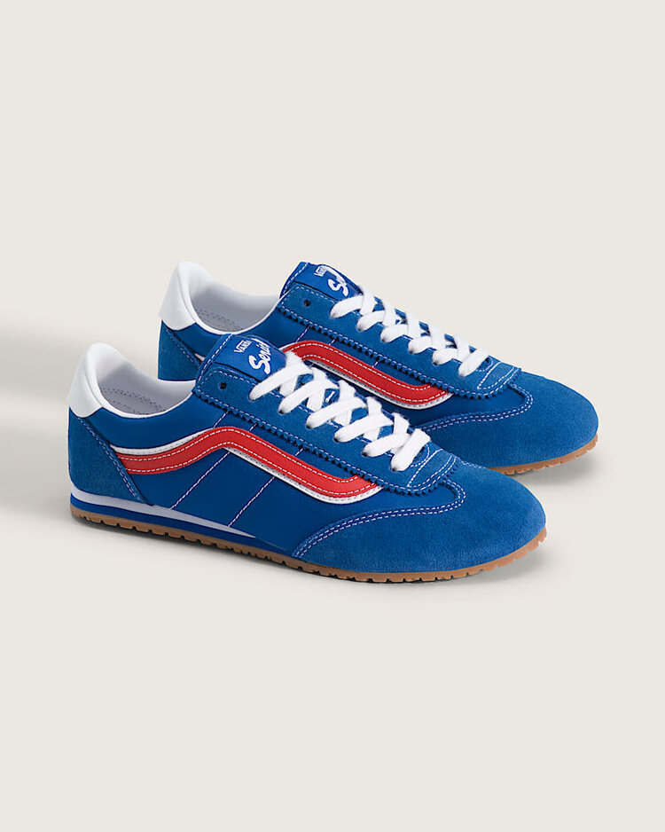 Vans Vans Super Lowpro (Unisex) | Pop Blue