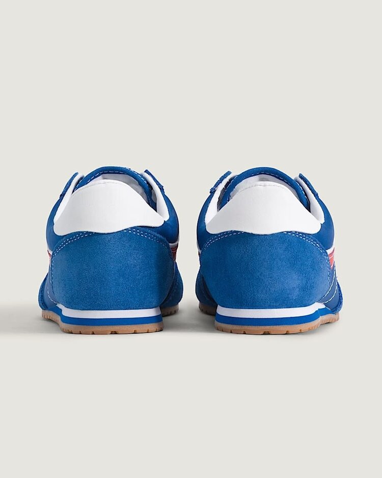 Vans Vans Super Lowpro (Unisex) | Pop Blue